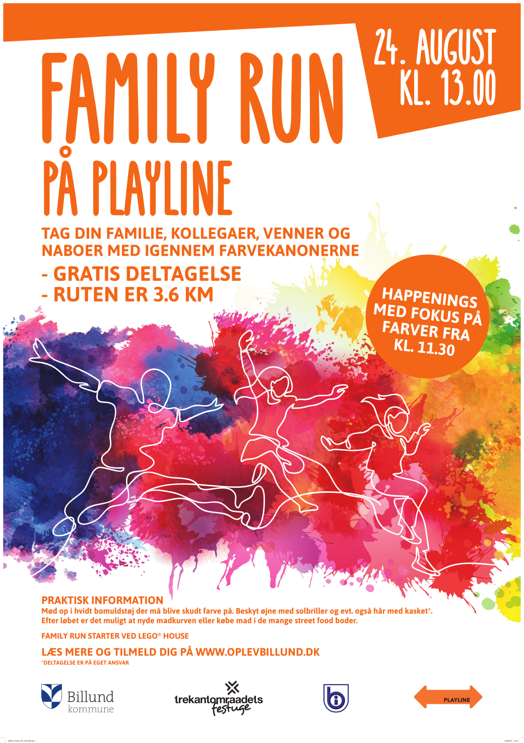 PLAKAT Family Run 2019-1
